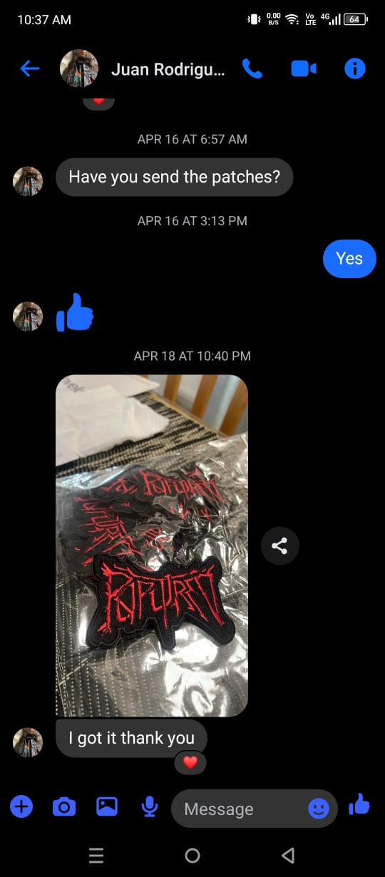 Client review